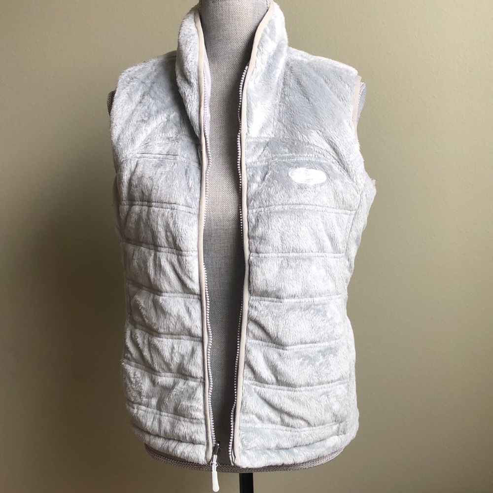 Drake vest